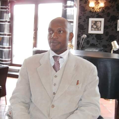 Prof. Edmund Ugwu Agbo